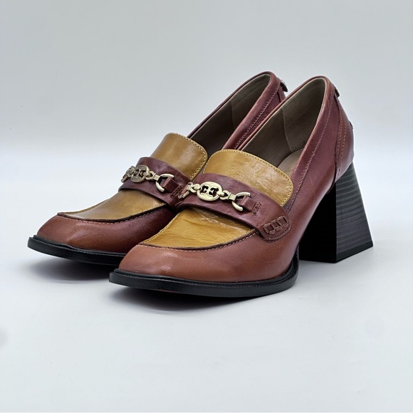 Sam Edelman Quincy Loafer. Size 8 - Picture 3 of 9